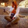 Norma Arrojo, Videografa a Argentona