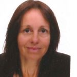 Graciela Karina Falcone, Cuidadora de gent gran a Gijón