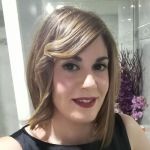 Arantxa Arantxa, Makeup artist in Navalcarnero