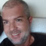 Adrian Lopera, Xofer privat a Granada