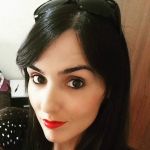 Jessica Fernandez, Psychologist in Jaca