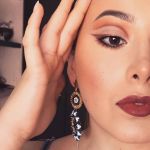 Jessica De La Torre, Maquilladora professional a Logroño