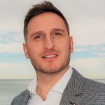 Carlos Van Oosterzee, Coach personal en Barcelona