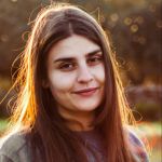 Azahara García Vileya, Photographer in Sevilla