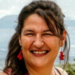 Inés Granda, Netejadora a Jaén