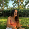 Tania Serrano Blasco, Waitress in Velilla de San Antonio