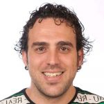 Matías Gianello, House cleaner in Don Benito