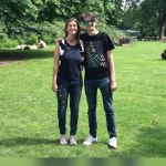 Víctor Masip, Cuidador de mascotes a Amposta