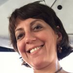 Mónica Frías Arnal, Babysitter in Valencia