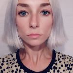 Blanca Pascua, Maquilladora professional a Ponferrada