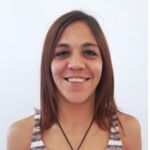 Erika Rodriguez Perez, Cuidadora de mascotes a Toledo