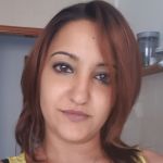 Saray Curbelo Rodriguez, Chiromassist in Agüimes