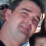 Jorge Andres Ruíz López, Private chauffeur in Huelma
