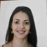 Alejandra Ortega Tovar, Content writer in Spanish in Granada