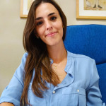 Raquel López, Psychologist in Jerez de la Frontera
