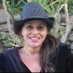 Amelia Megias, Personal assistant in Las Palmas de Gran Canaria