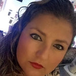 Pilar Losilla Pardo, Housekeeper in Valencia