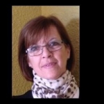 Yaninna Fusco, Emprada de llar a Zaragoza