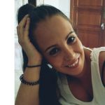 Beatriz Albano López, Geriatric assistant in Badajoz