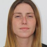 Saray Cigala Santana, Netejadora a Arucas