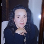 Mari Carmen Gonzalez Delgado, Netejadora a Sevilla