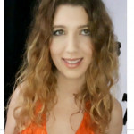 Sandra Guillen Iglesias, Child educator in Mairena del Aljarafe