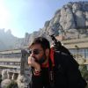 José Alberto Cuesta Nuñez, Videographer in Gijón