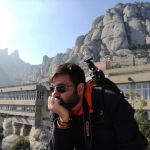 José Alberto Cuesta Nuñez, Videographer in Gijón