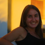 Arrate Llorente, Leisure Instructor in Sestao