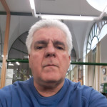 Fernando Jose Ventura Gil, Gardener in Madrid