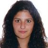 Silvia Pericacho Ivorra, Monitora de tiempo libre en Alicante