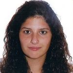 Silvia Pericacho Ivorra, Monitora de lleure a Alicante