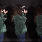 Cristina Caamaño Pérez, Videographer in A Coruña