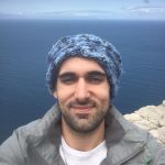 Jaime Elipe, Monitor de lleure a Las Palmas de Gran Canaria