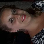 Veronica Garrido, Emprada de llar a Sevilla