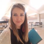 Blanca Sisó, Coach personal a Barcelona