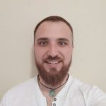 Julen Gorriti, Professor de dibuix artístic a Vitoria-Gasteiz