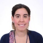 Irene Flores, Content writer in French in Madrid