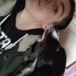 Erik Gómez, Pet sitter in Sant Feliu de Llobregat