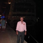 Juan Rueda, 	Movers in Jaén