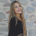 Carla Grau Suárez, Monitora de tiempo libre en Lliçà de Vall