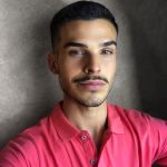 Juan Rodríguez, Makeup artist in El Ejido