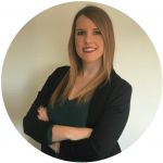 Carmen María Domínguez Del Moral, Child educator in Camas