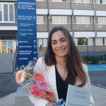 Ilaria Pedrazzoli, Traductora d'espanyol a italià a Telde