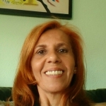 Maria Teresa Mora Rivera, Emprada de llar a Madrid