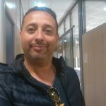 Javier Humberto Molina Zambrano, Actor in Corvera de Asturias