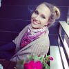Natasha Ermakova, Traductora d'espanyol a rus a Barcelona