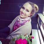 Natasha Ermakova, Traductora d'espanyol a rus a Barcelona