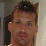 Antonio Diaz Vazquez, Bricklayer in Aldaia
