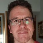 Gabriel Pérez Ayala Huertas, Redactor de continguts en anglès a Madrid